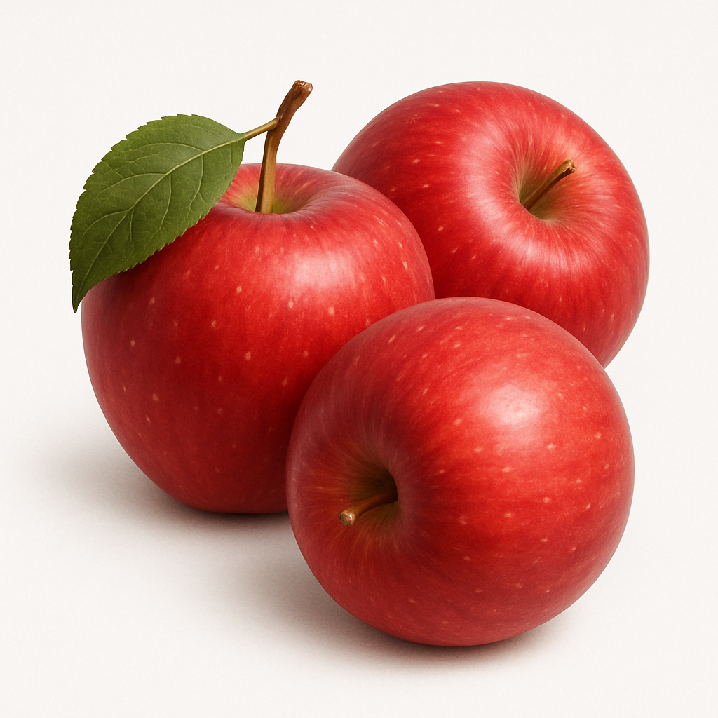 Royal Apple