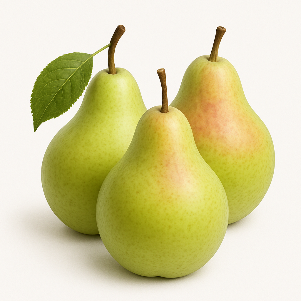 Pear
