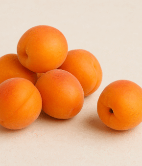Apricots