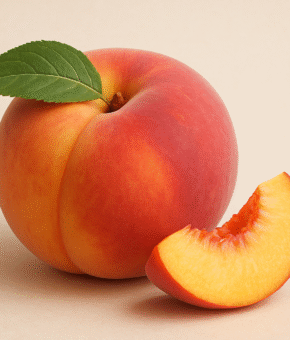 Peach